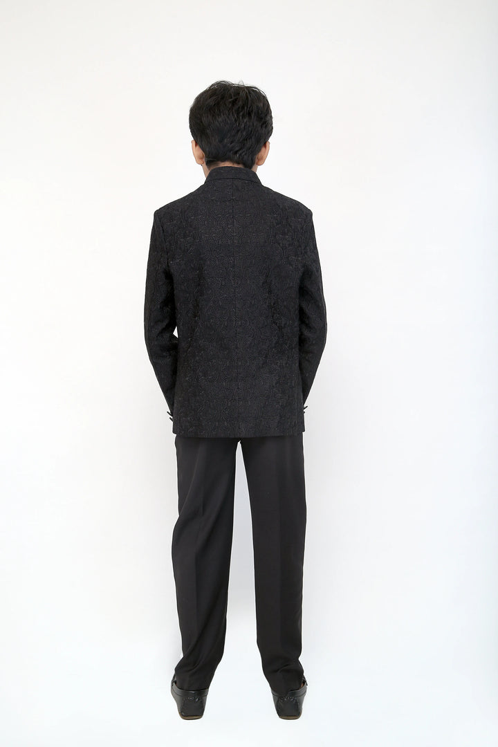 Stylish Prince Coat Embroidered 1 Piece PC-001