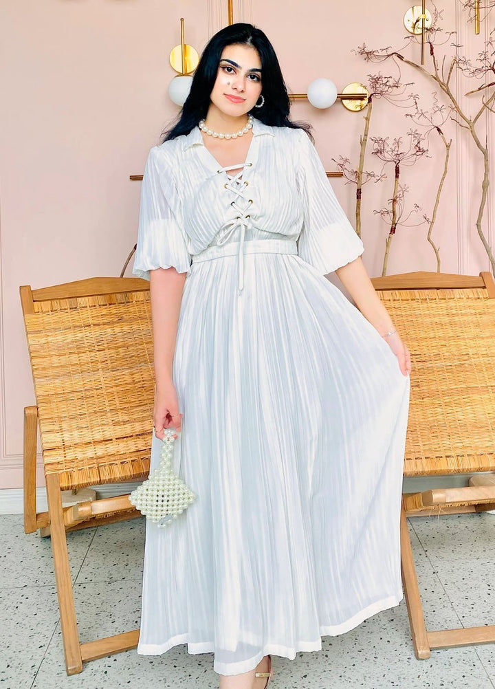 Syah Pret Western Suit Jasmine