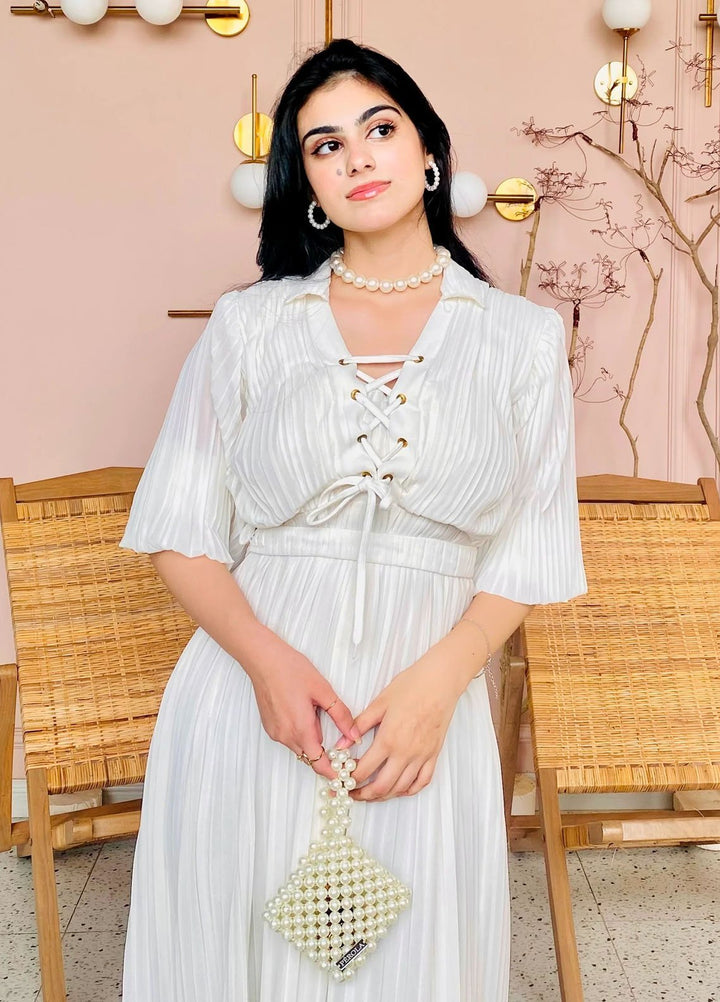 Syah Pret Western Suit Jasmine