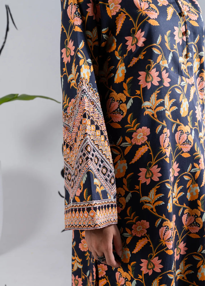 Tana Bana Pret Printed Lawn 2 Piece Suit GLV1-02