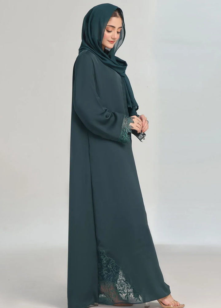 TGM Pret Thread Work Nidha Abaya Azira