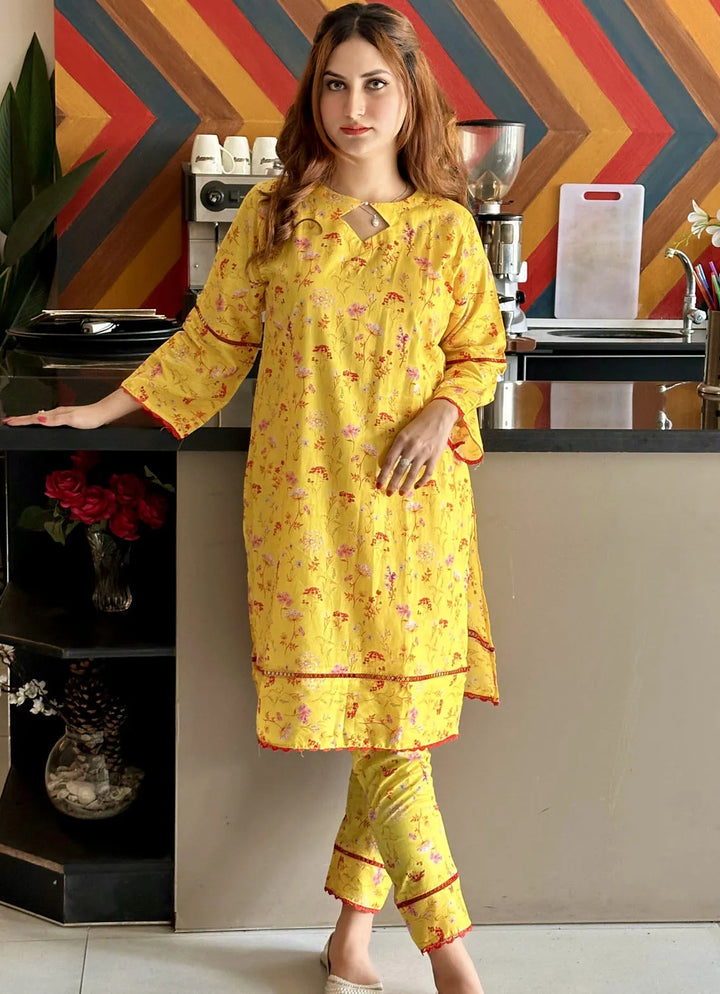 The Girl Store  Pret Casual   2 Piece Suit Sundew