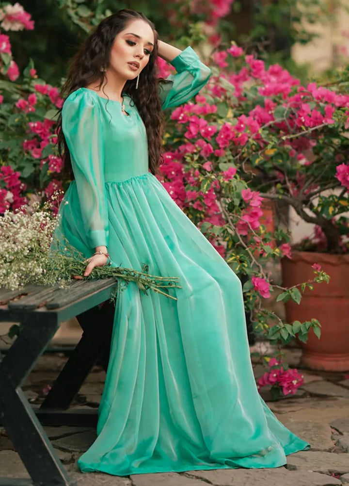 The Girl Store Pret Casual Chiffon 2 Piece Suit Allure