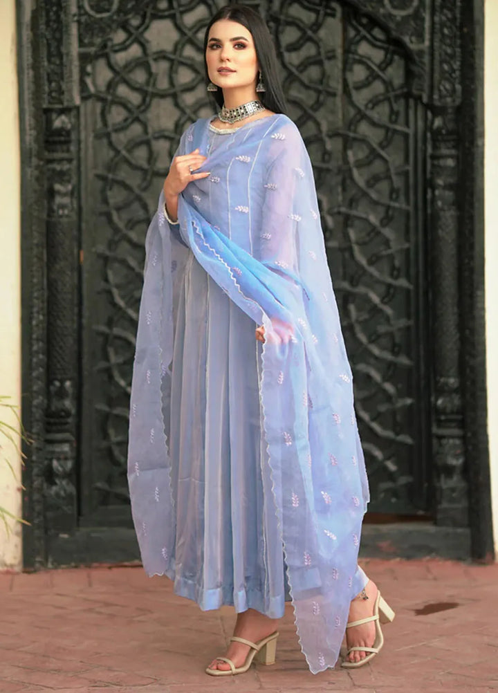 The Girl Store Pret Casual Chiffon 2 Piece Suit Charmer