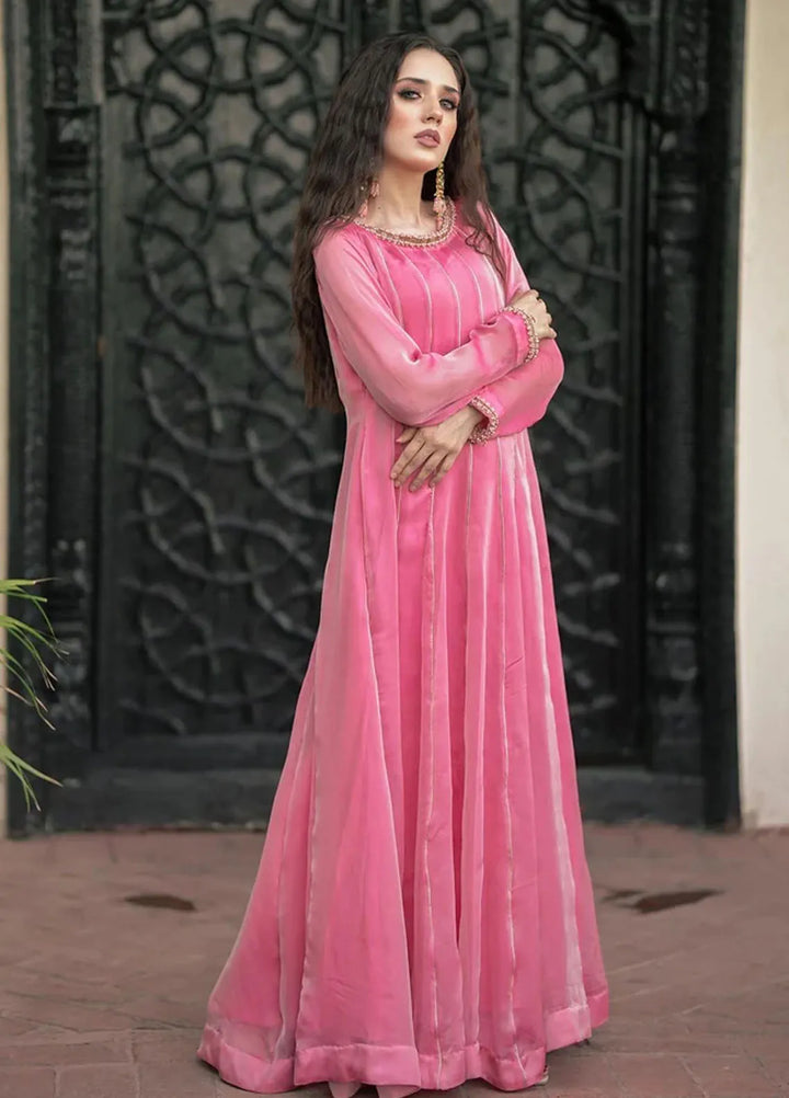 The Girl Store Pret Casual Chiffon 2 Piece Suit Dream