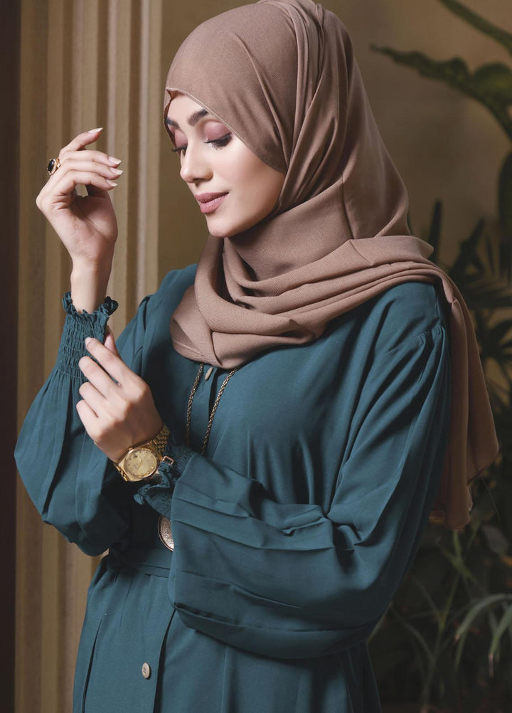 The Great Master (TGM)  Nida Pret Abaya TGM22EA Zarmala