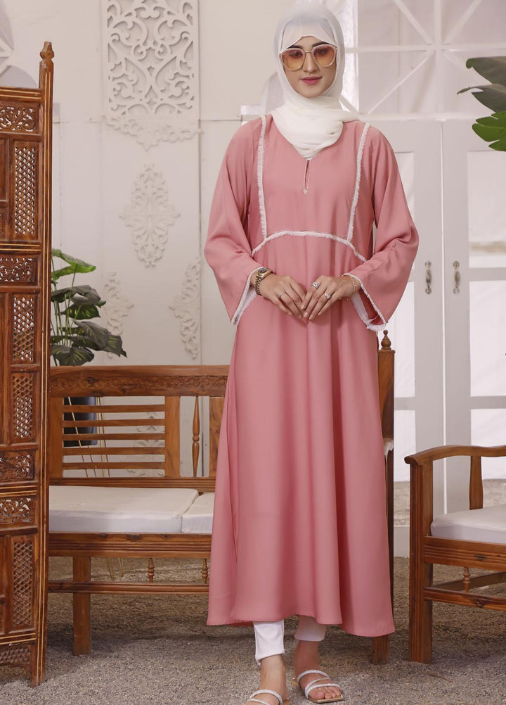 The Great Master (TGM)  Nida Pret Abaya TGM22EA Vintage Dream