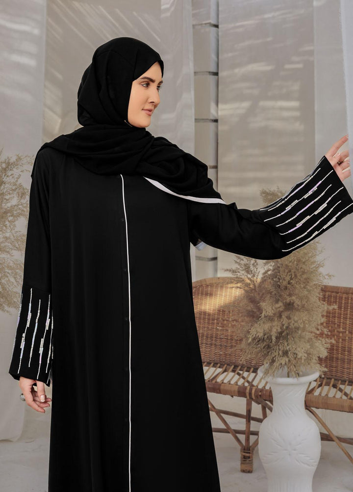 The Great Master (TGM)  Nida  Abaya Elaina