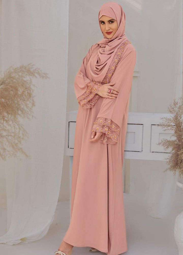 The Great Master (TGM)  Nida  Abaya Hiba