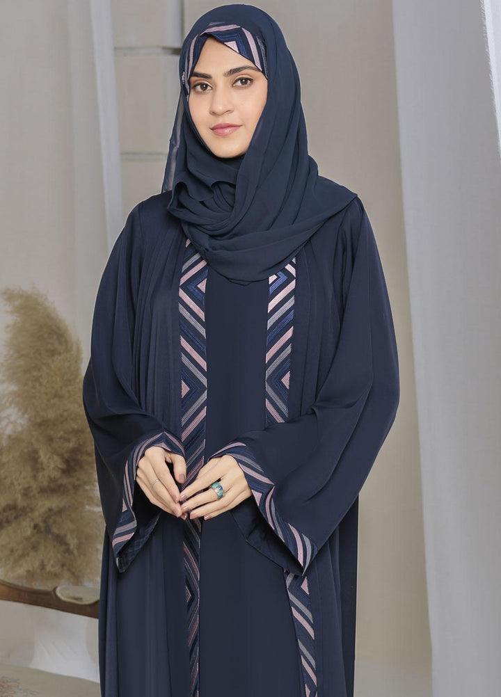 The Great Master (TGM)  Nida  Abaya Meerub