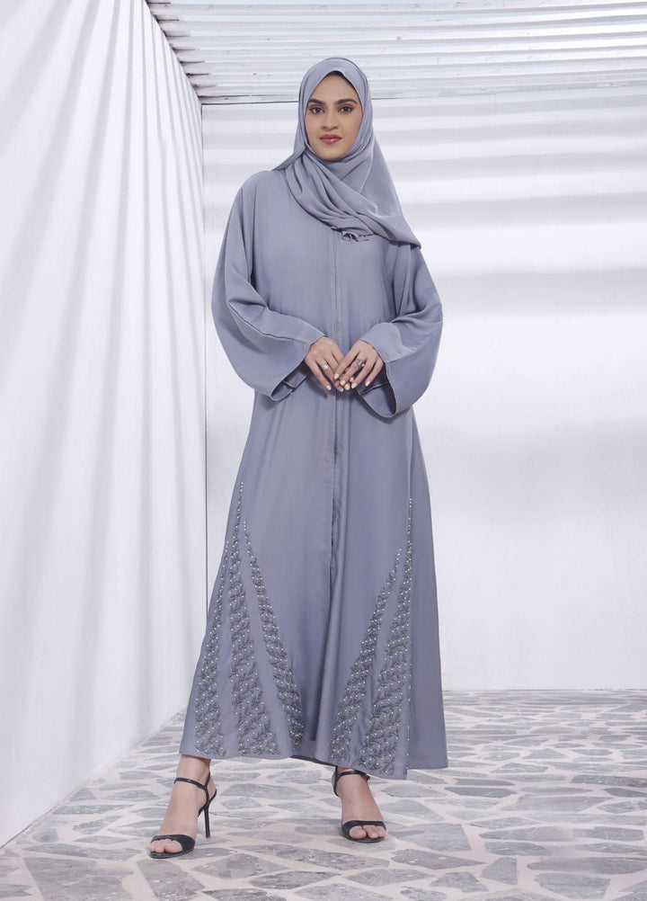 The Great Master (TGM)  Nida  Abaya Ruba