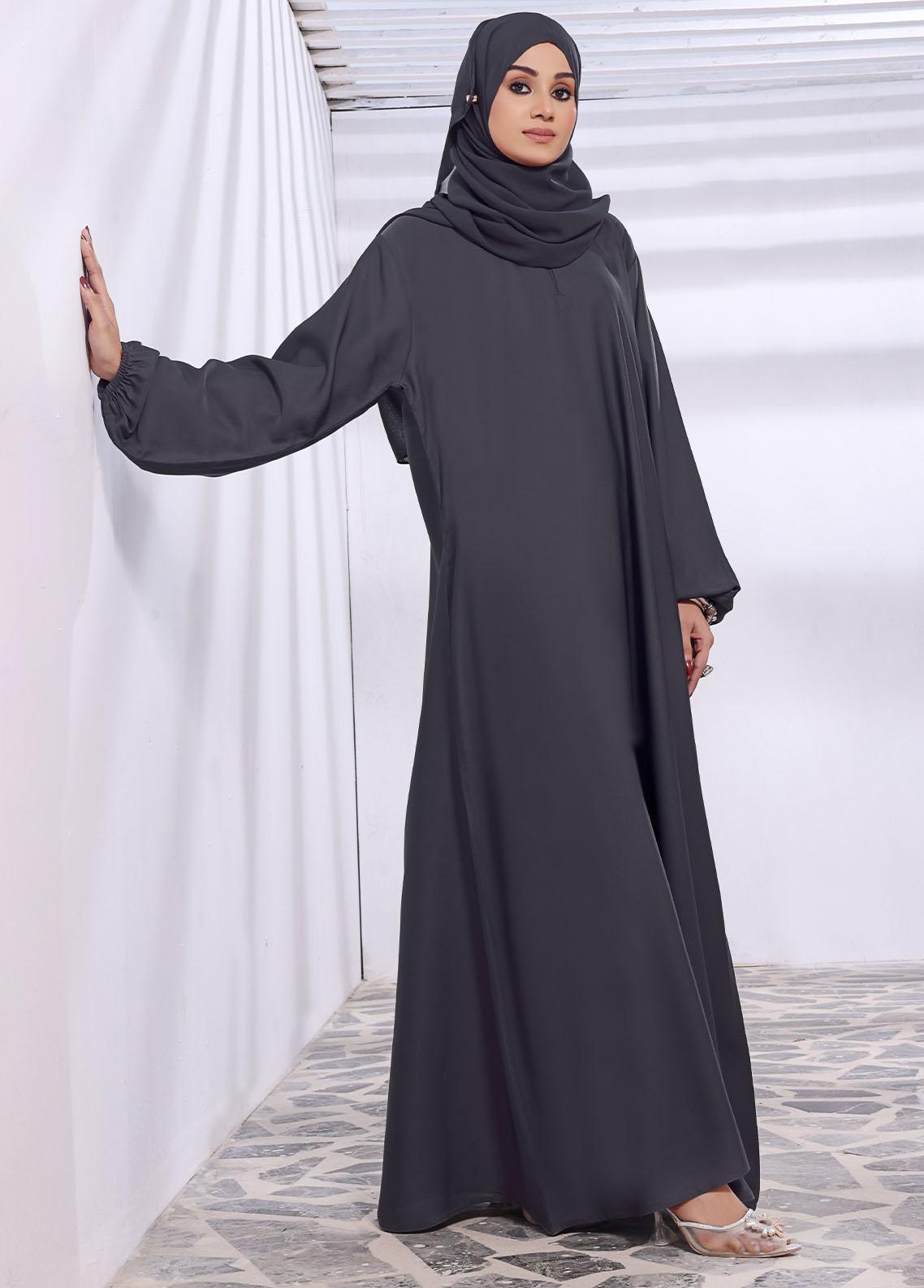 The Great Master (TGM)  Korean Nida Pret Abaya TGM22A Gul Bano
