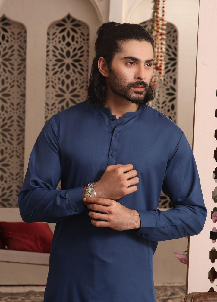 The Great Master (TGM) Suiting Formal Men 3 Piece Suit -  Majestic Marine