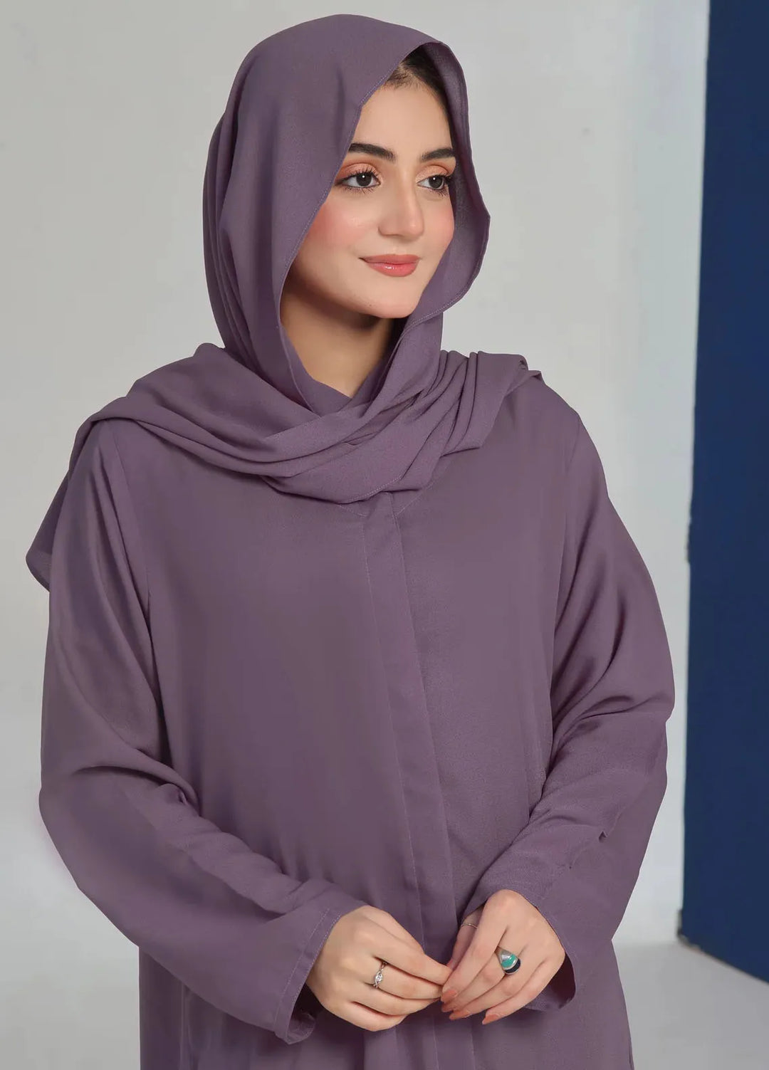 The Great Master TGM Pret Casual Abaya Danisha