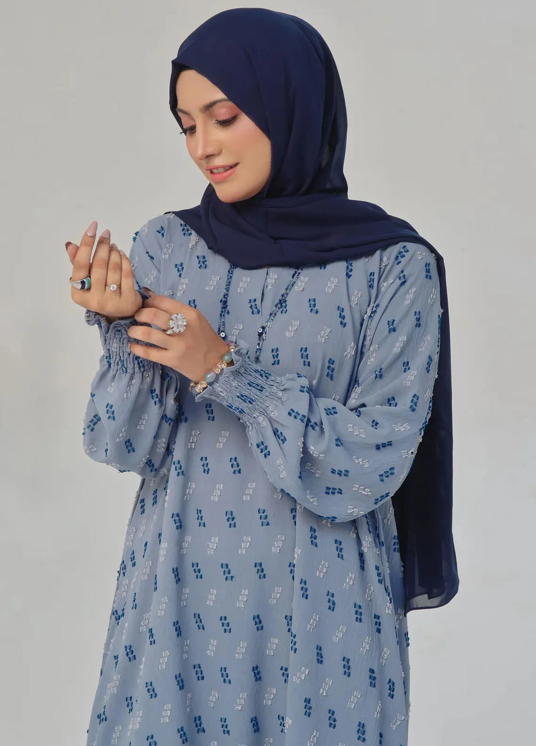 The Great Master TGM Pret Casual Abaya Hanifa