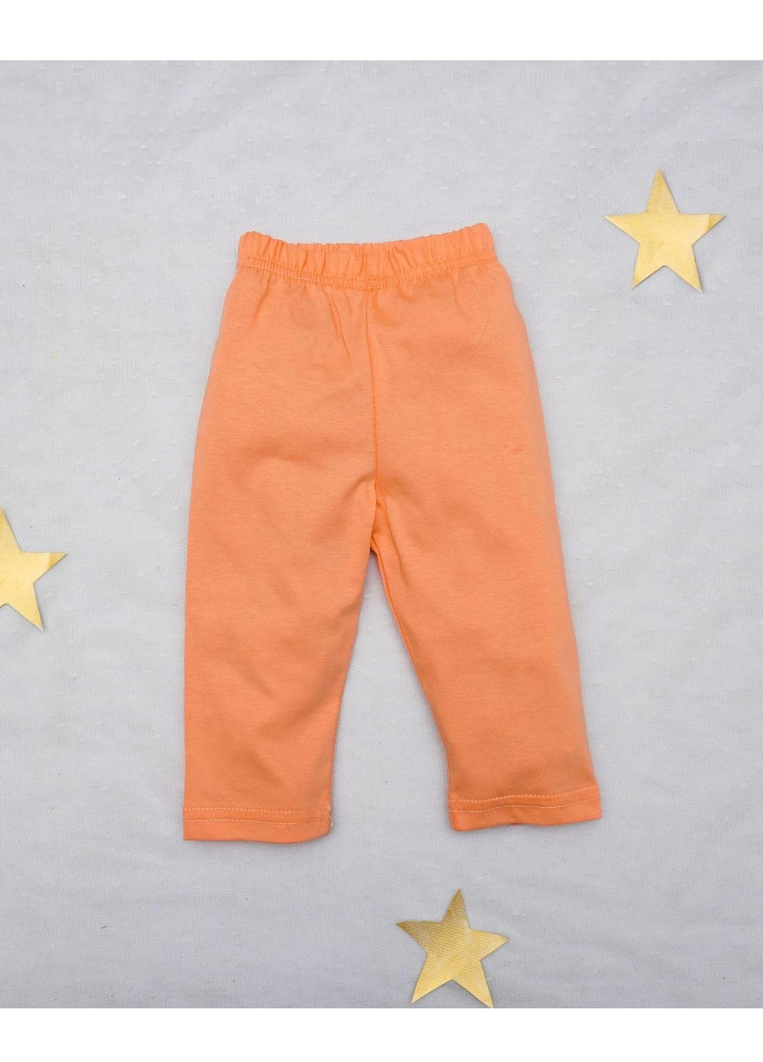 The Nest Cotton Fancy Pajama for Kids - THRILL IN SPACE PAJAMA