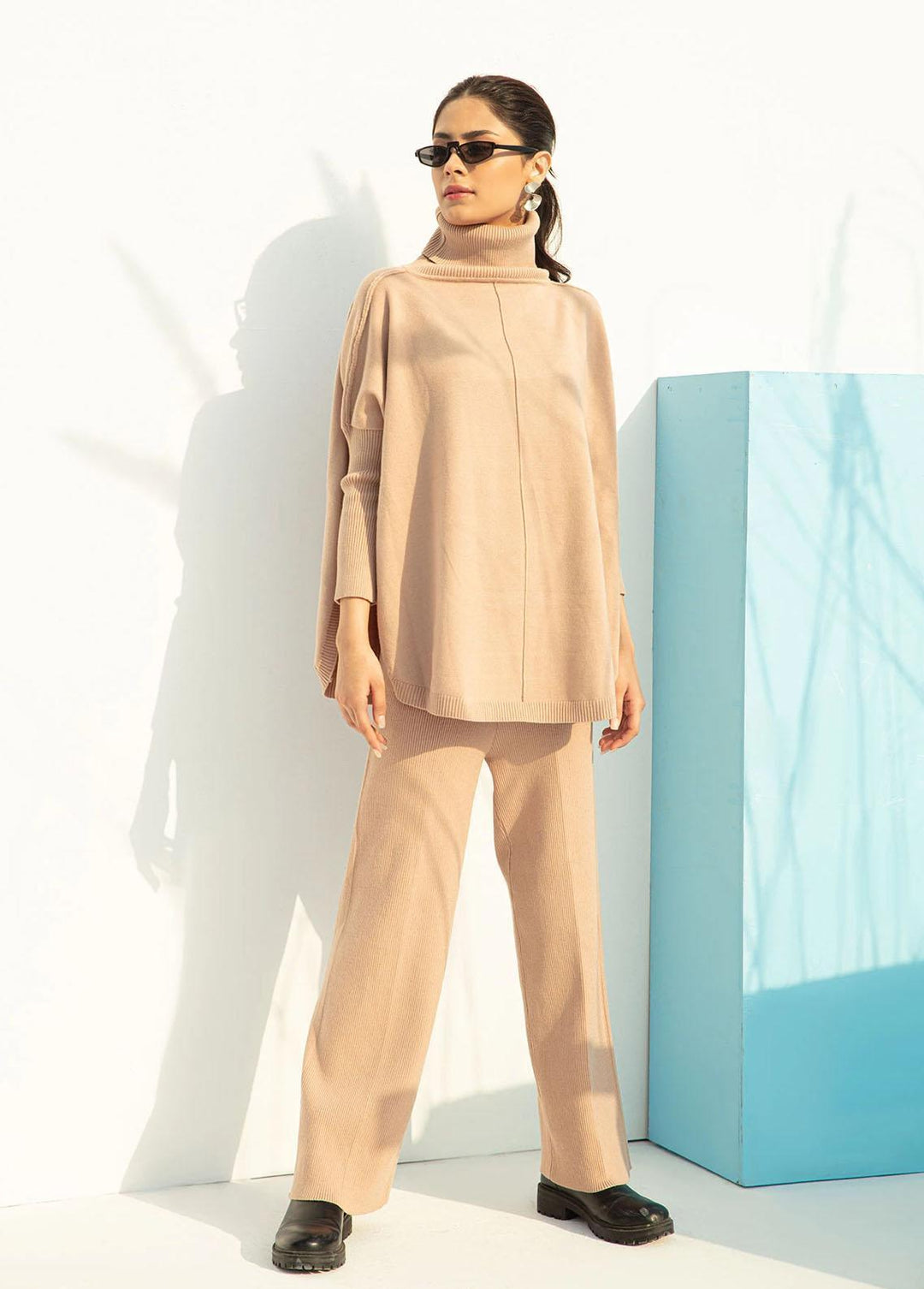 Vanya Pret Western Wool 2 Piece VY21WM WG-35