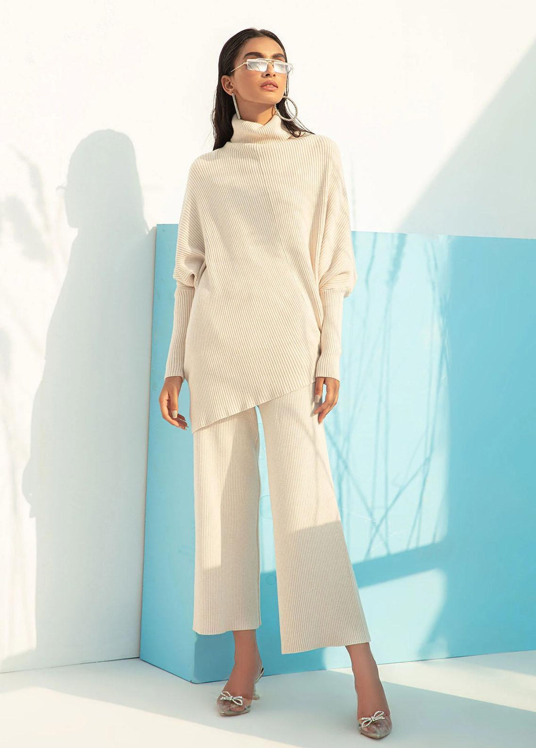 Vanya Pret Western Wool 2 Piece VY21WM WG-50
