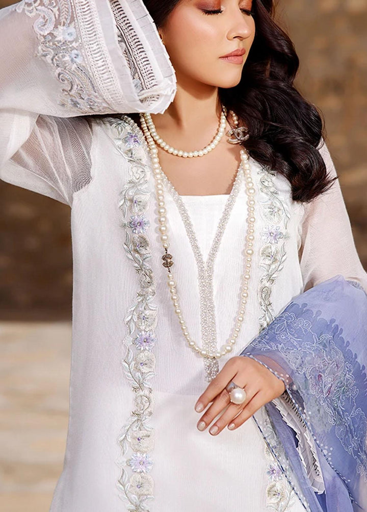 Threads & Motifs Pret Casual Khaadi Net 2 Piece THM21RW 7359