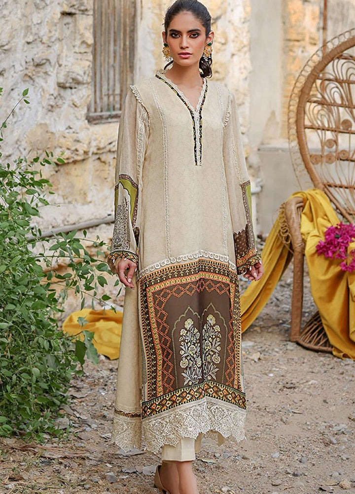 Threads & Motifs Pret   Shirt THM22RW 7438