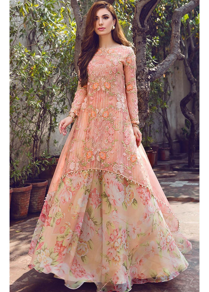 Threads & Motifs Pret Semi Formal Net Dress THM21SF 5547.1