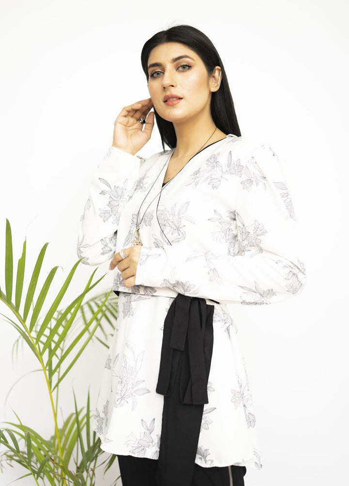 Top Notch Casual Pret   Shirt TNH22BNB Indiana