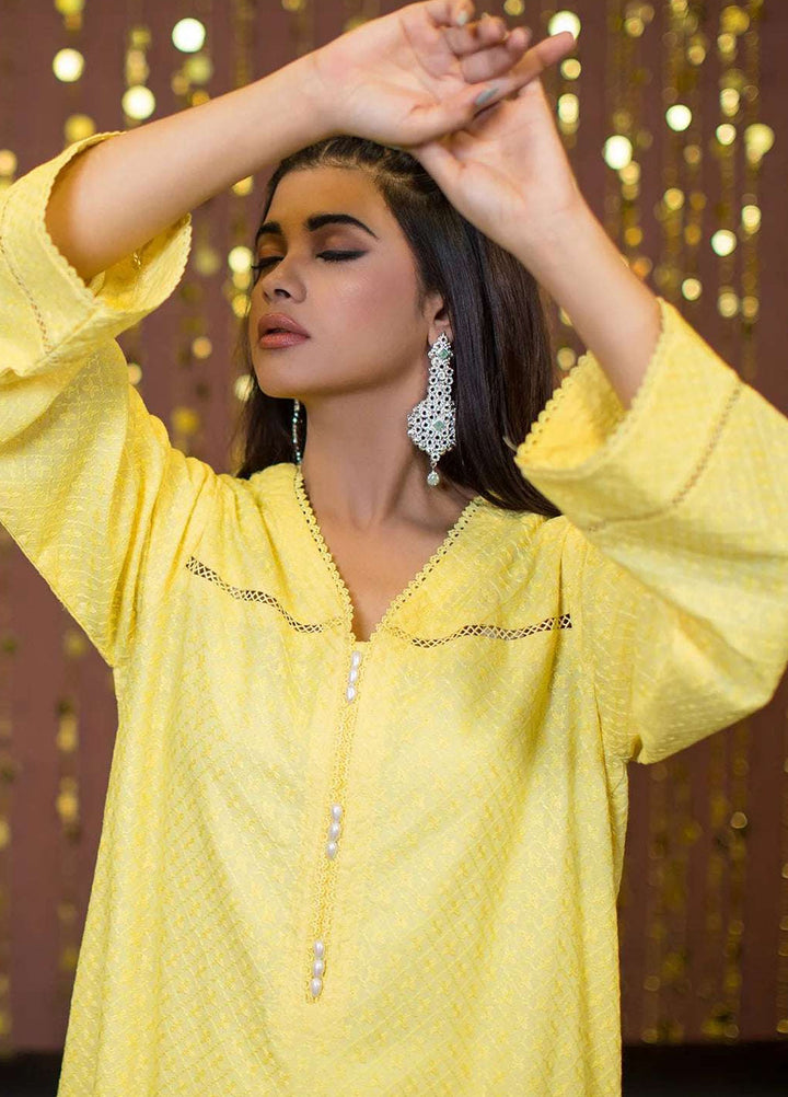 Urban Cut Pret ChickenKari Cotton 1 Piece UC-1P-E0067