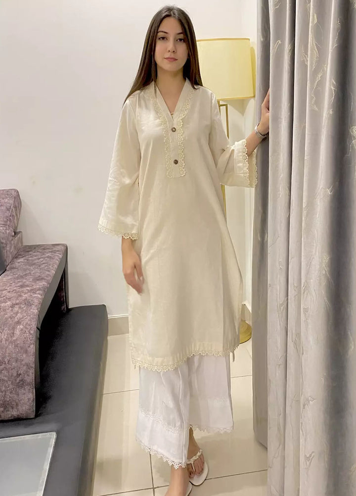 Urban Cut Pret Embroidered Cotton 1 Piece UC-1P-E0033