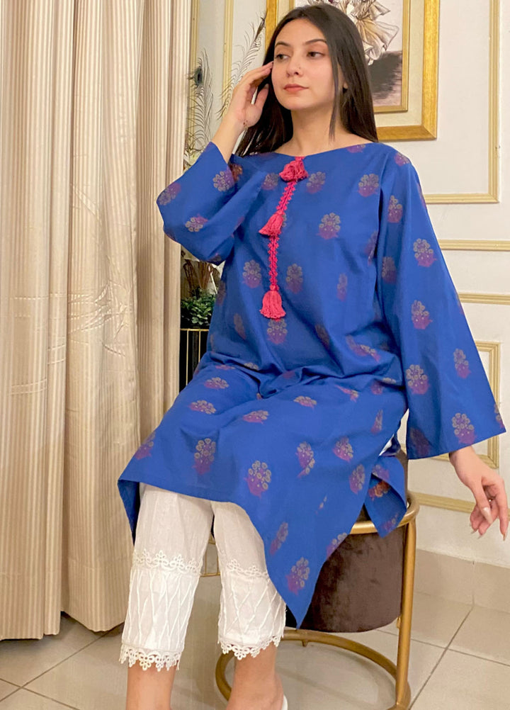 Urban Cut Pret Embroidered Cotton 1 Piece UC-1P-E0045