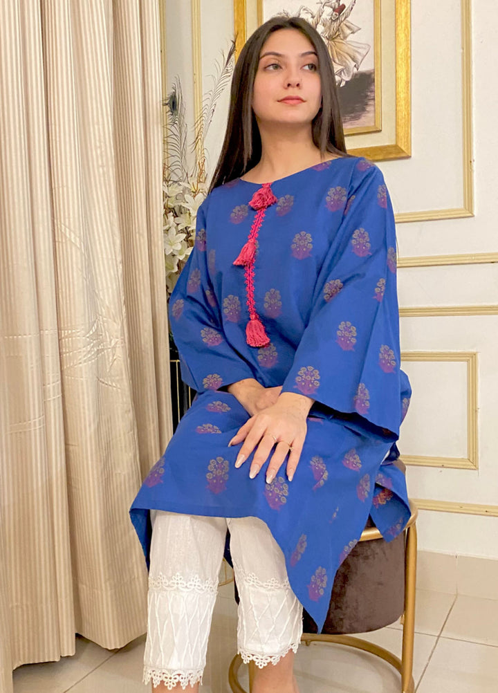 Urban Cut Pret Embroidered Cotton 1 Piece UC-1P-E0045