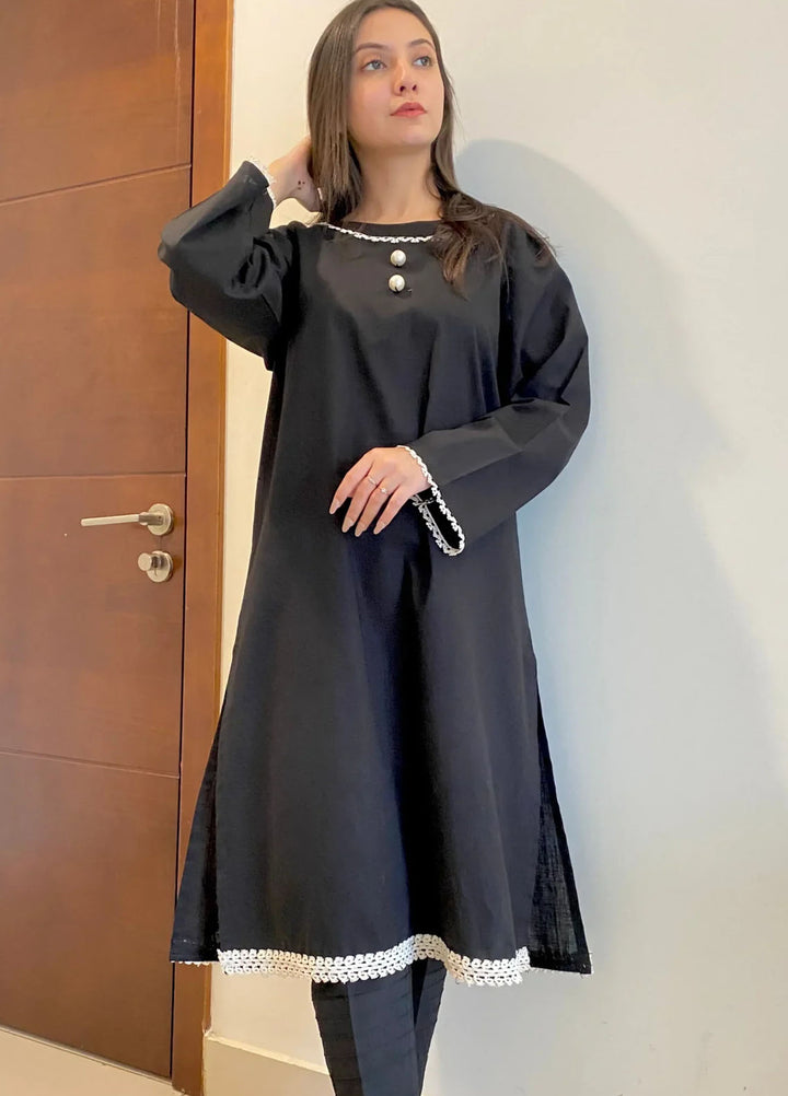 Urban Cut Pret Embroidered Cotton 1 Piece UC-1P-E0048