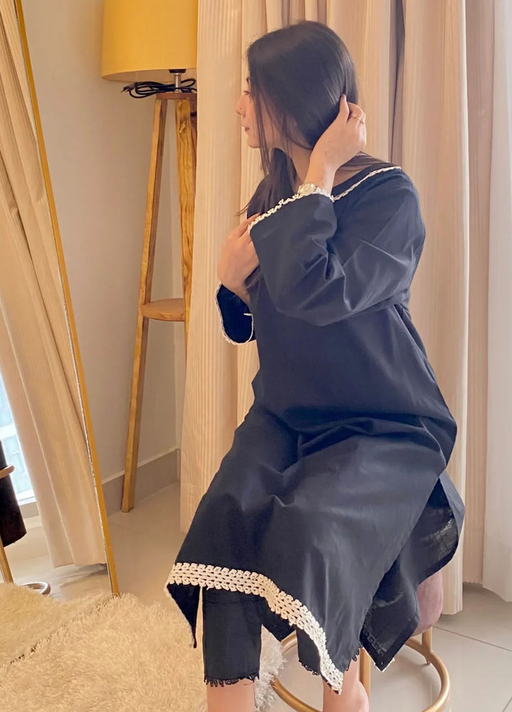 Urban Cut Pret Embroidered Cotton 1 Piece UC-1P-E0048