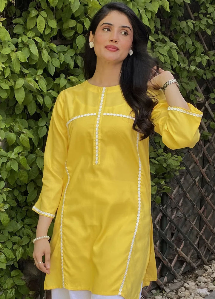 Urban Cut Pret Embroidered Cotton 1 Piece UC-1P-E0052