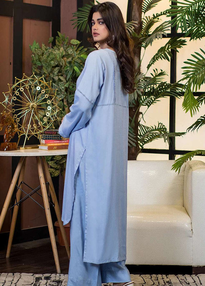 Urban Cut Pret Embroidered Cotton 1 Piece UC-1P-E0066