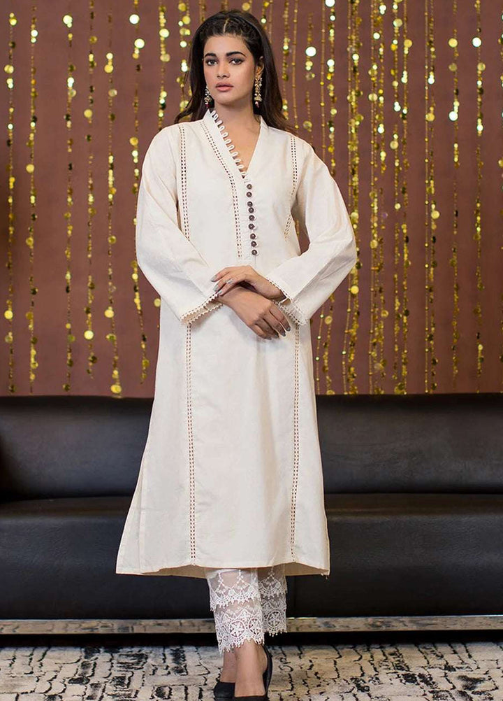 Urban Cut Pret Embroidered Cotton 1 Piece UC-1P-E0074