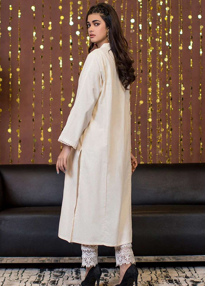 Urban Cut Pret Embroidered Cotton 1 Piece UC-1P-E0074