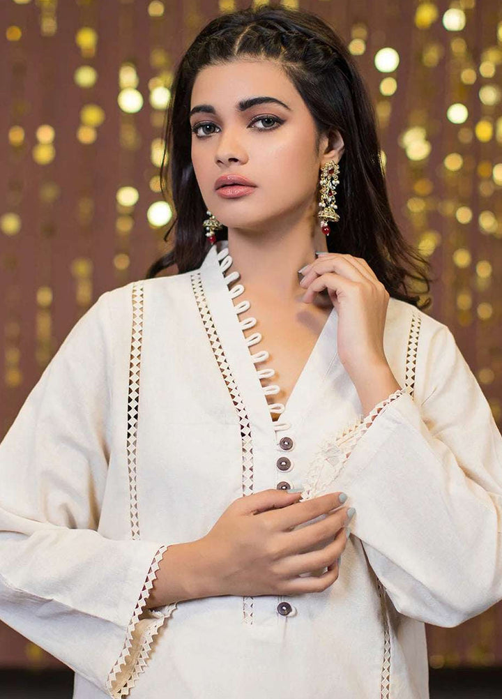 Urban Cut Pret Embroidered Cotton 1 Piece UC-1P-E0074