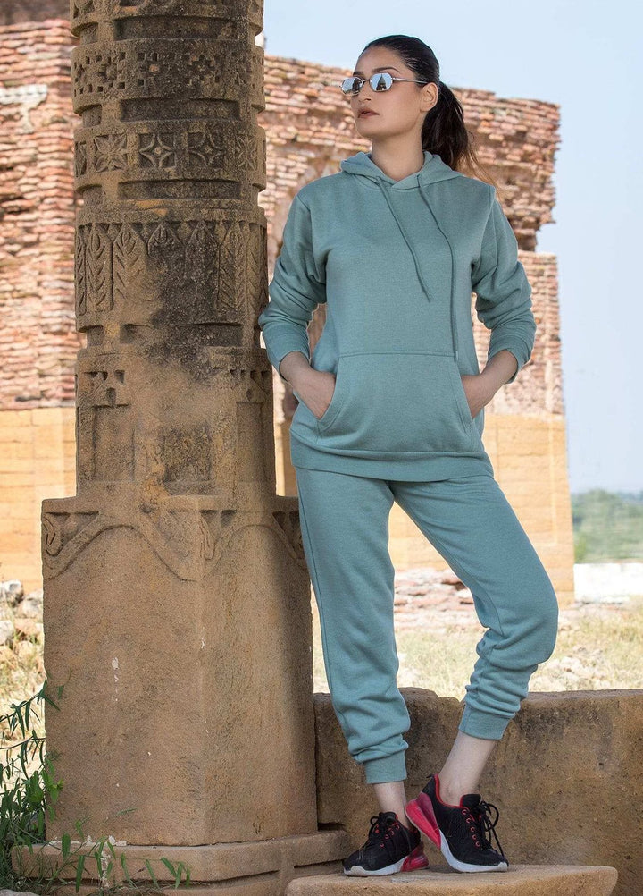 Urban Cut Pret Embroidered Cotton 1 Piece UC-1P-P0110