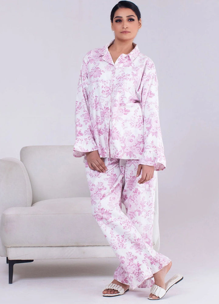 Urban Cut Pret Embroidered Cotton 1 Piece UC-1P-P0112