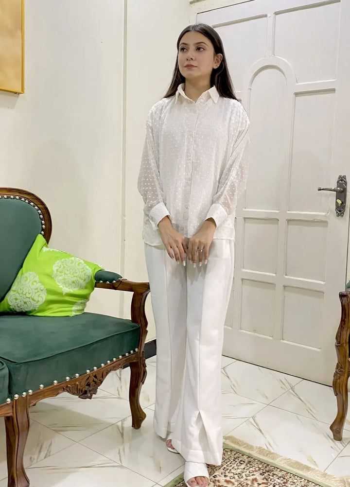 Urban Cut Pret Embroidered Cotton 1 Piece UC-1P-W001