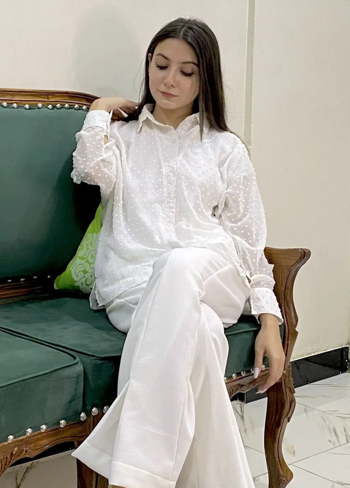 Urban Cut Pret Embroidered Cotton 1 Piece UC-1P-W001