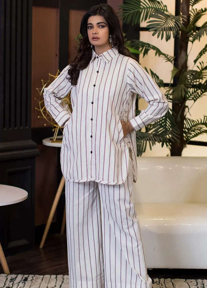 Urban Cut Pret Embroidered Cotton 1 Piece UC-1P-W0030