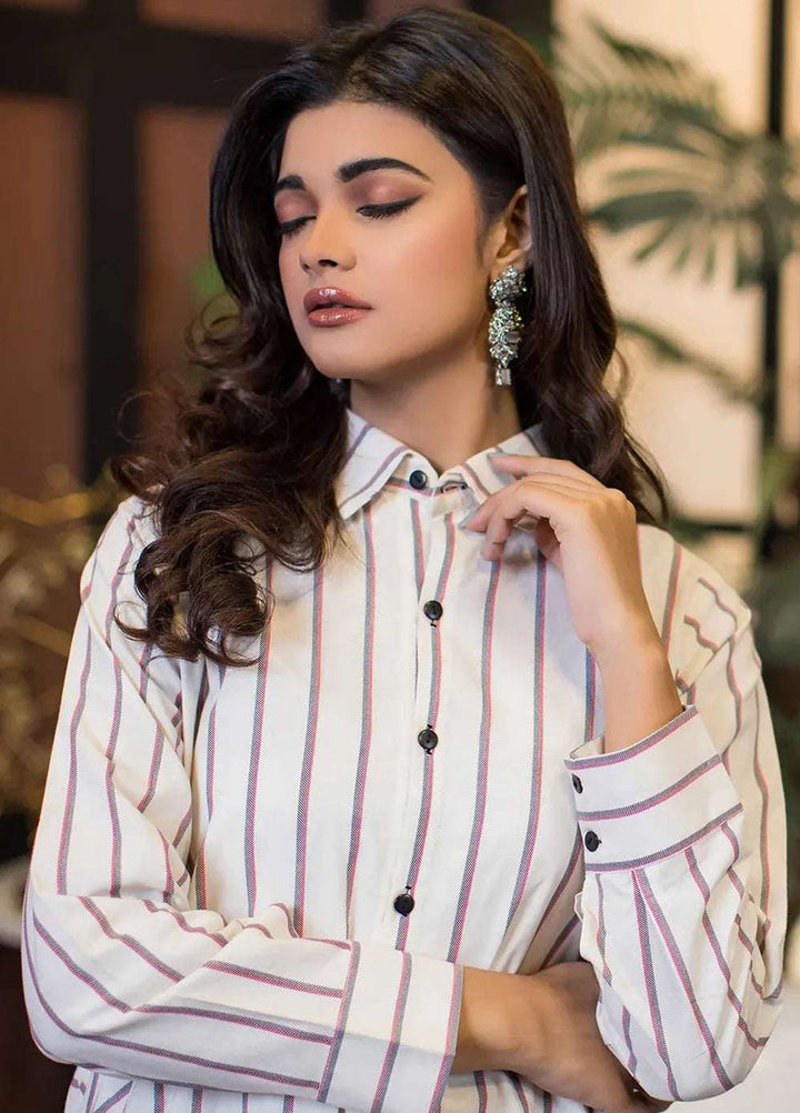 Urban Cut Pret Embroidered Cotton 1 Piece UC-1P-W0030