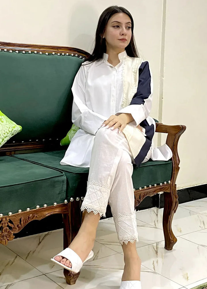 Urban Cut Pret Embroidered Cotton 1 Piece UC-1P-W005