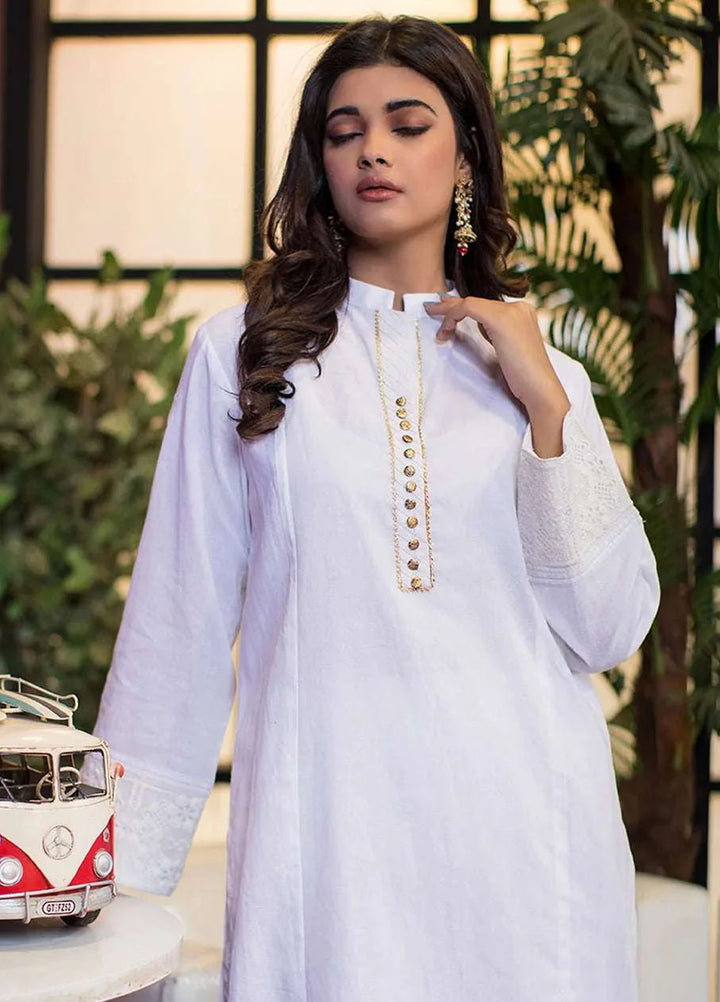 Urban Cut Pret Embroidered Cotton 2 Piece UC-2P-E0059