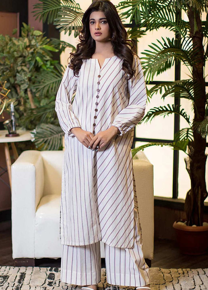 Urban Cut Pret Plain Cotton 1 Piece UC-1P-E0013