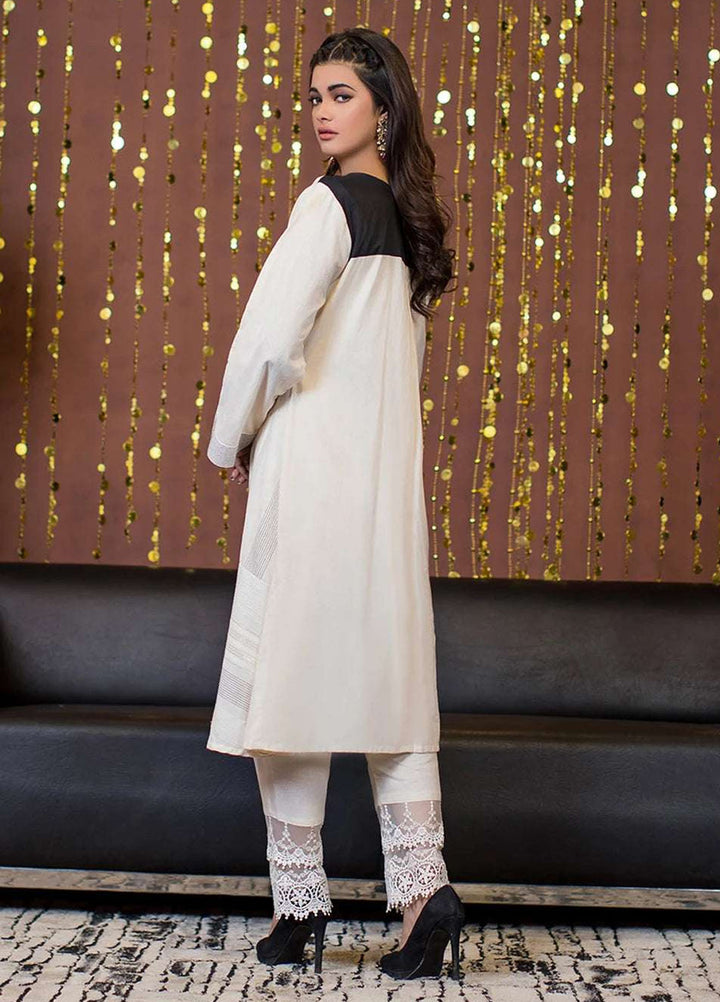 Urban Cut Pret Plain Cotton 1 Piece UC-1P-E0016