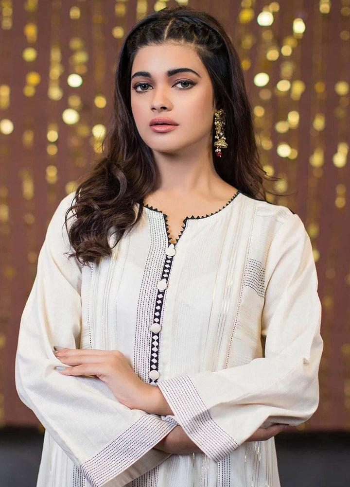 Urban Cut Pret Plain Cotton 1 Piece UC-1P-E0016