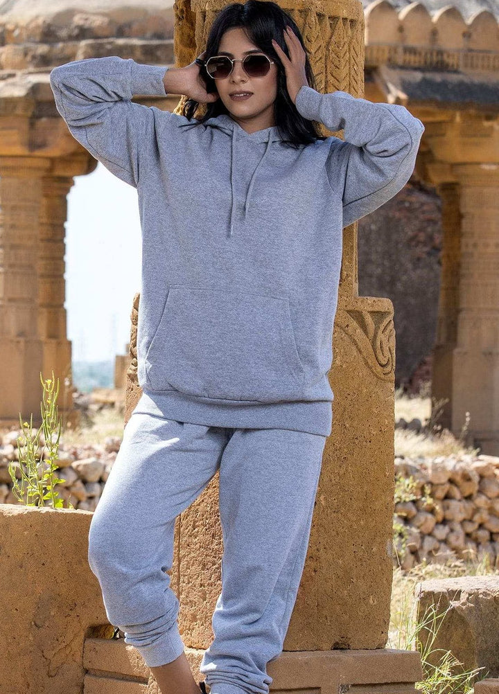 Urban Cut Pret Plain Cotton 1 Piece UC-1P-P0109