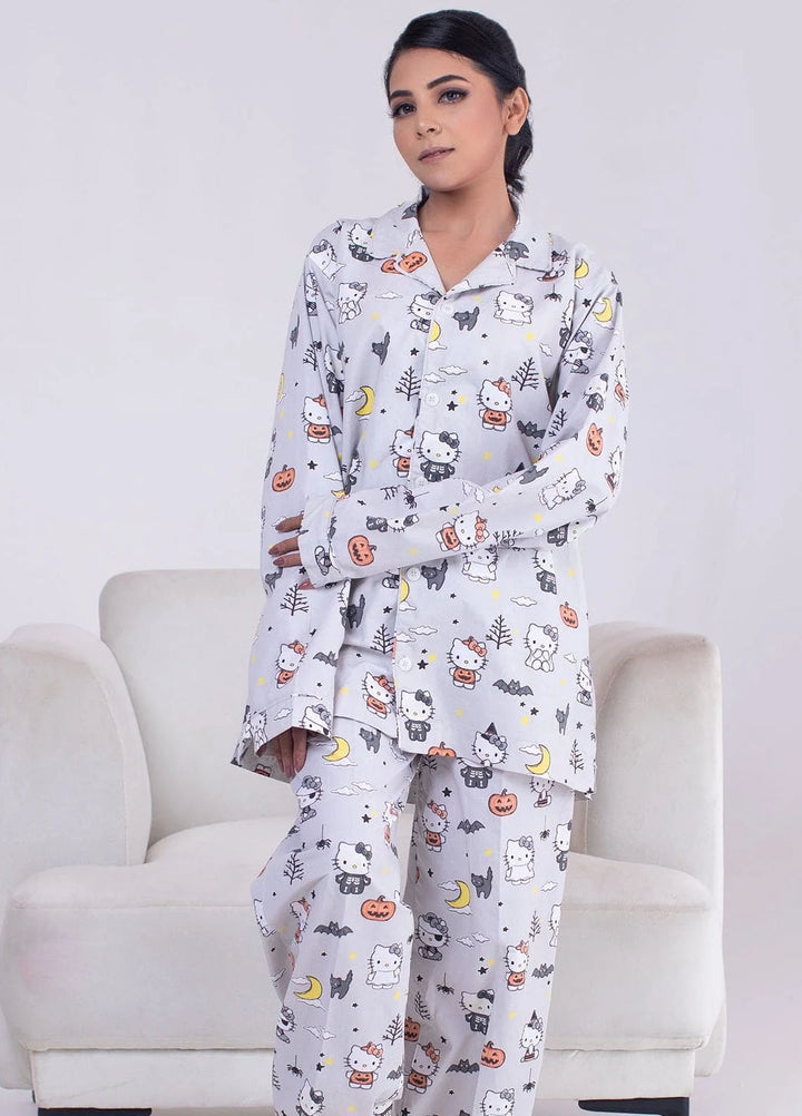 Urban Cut Pret Plain Cotton 1 Piece UC-1P-P0114